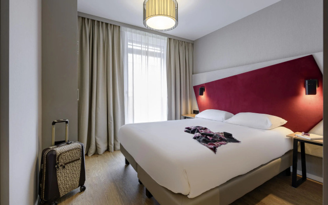 Aparthotel Adagio Zurich Center - Image 5