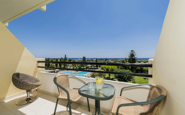 Afandou Beach Resort Hotel