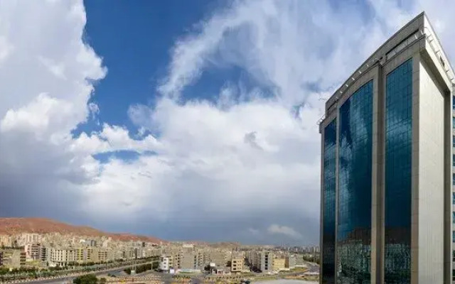 Kaya Laleh Park Hotel