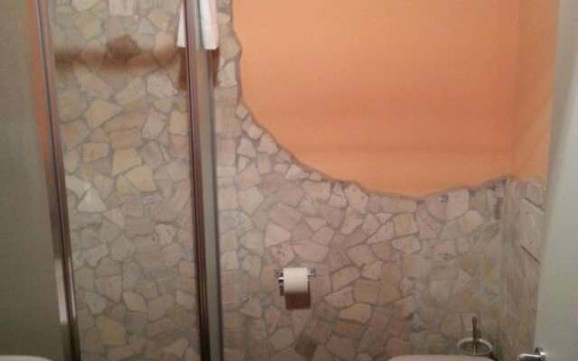 Bed & Breakfast Mosca Bianca