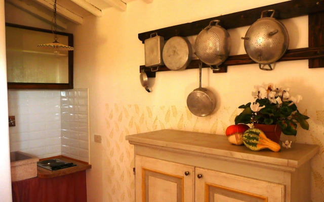 Agriturismo San Cristoforo