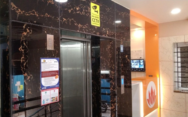 Hotel Grand Stay