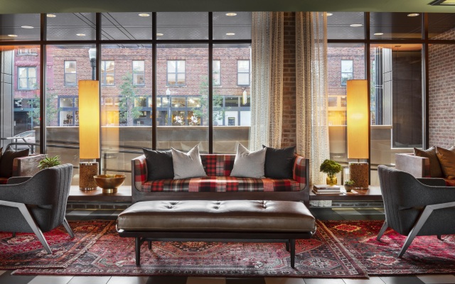 Graduate by Hilton Columbus