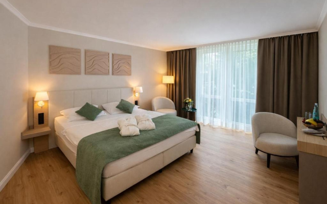 Vital Hotel Westfalen Therme