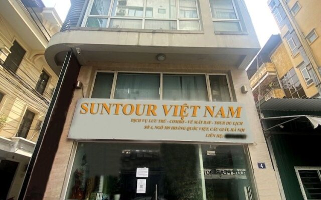 Suntour Viet Nam