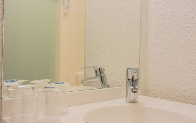 ibis budget Le Mans Centre