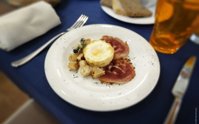 Castello di Postignano Relais