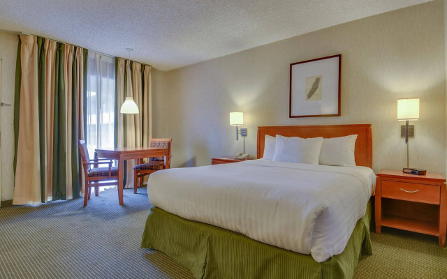 Vagabond Inn Los Angeles at USC