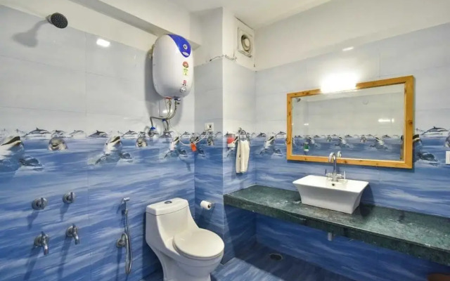 Hotel Mukund Palace