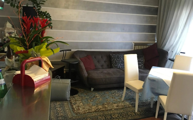 Hotel Cortina