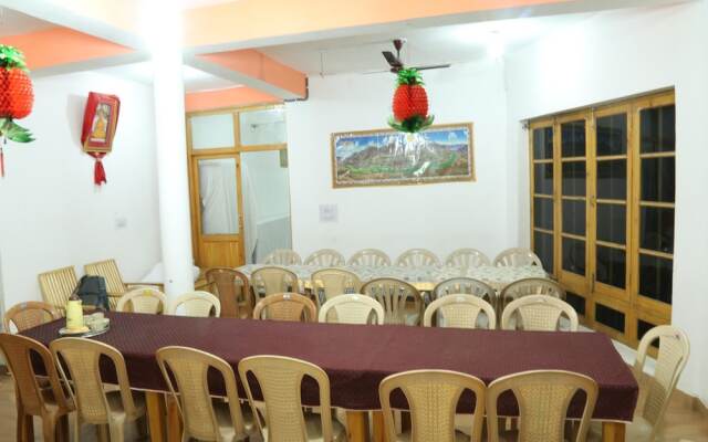 OYO 14535 Horpo Guest House