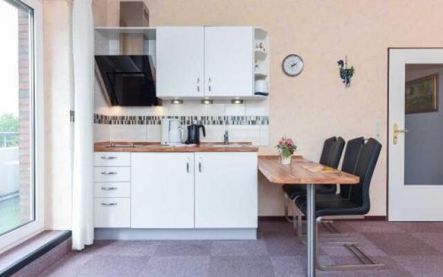 Ferienwohnung Deichklause