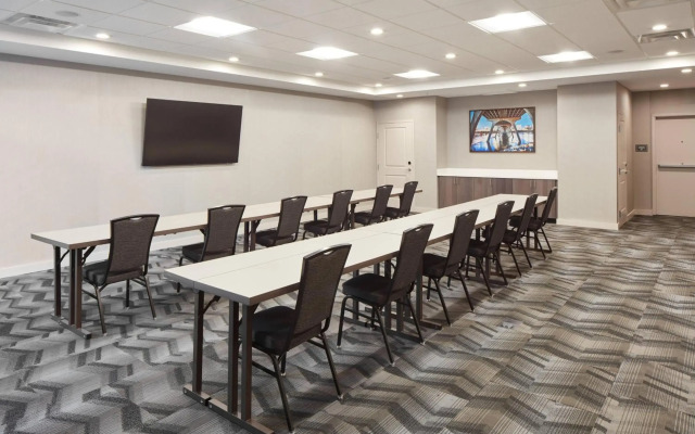 Residence Inn Richmond Midtown/Glenside