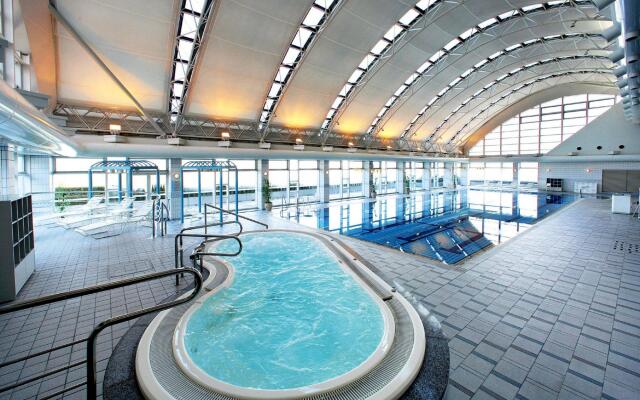 Rihga Royal Hiroshima Hotel