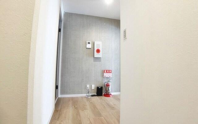 D Private room #