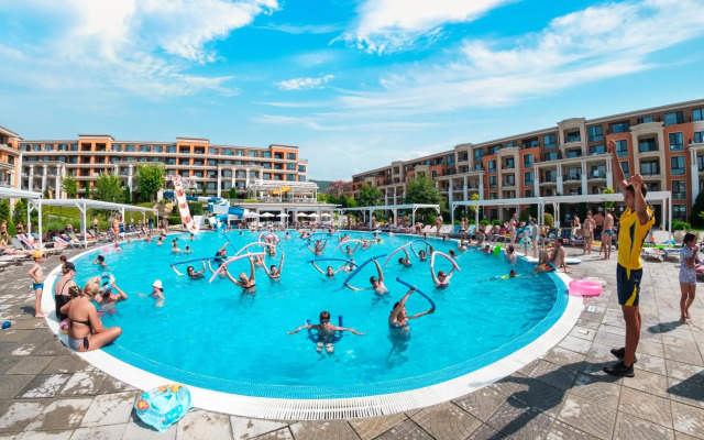 Premier Fort Beach Sveti Vlas