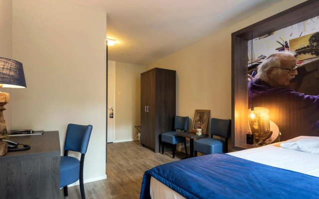 Hotel De Hoeve van Nunspeet