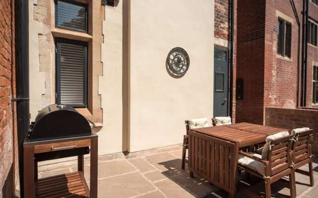 Marlborough Hall 3
