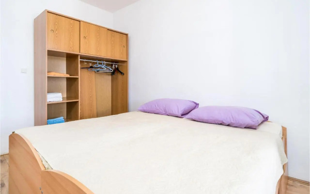 Apartment Gruda Molunat II