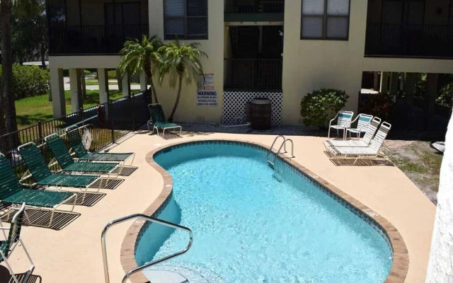 Beach View Condos