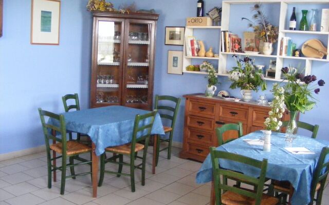 Lato Azzurro