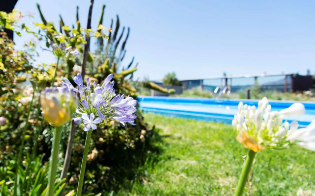 Park Inn by Radisson Los Olivos de Vallenar