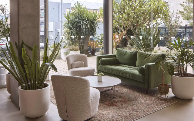 Hotel TOTTO Wollongong