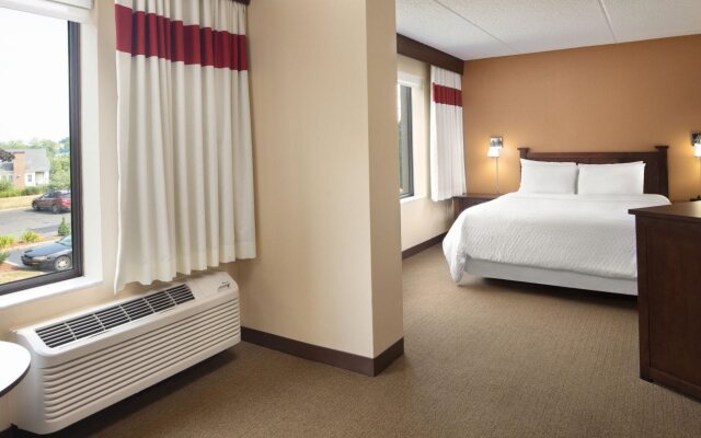 Four Points by Sheraton Meriden