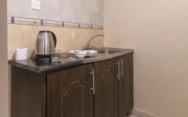Casablanca hotel Apartment