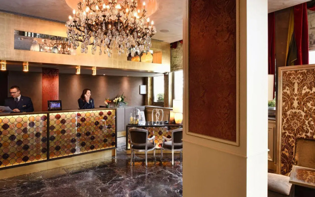 Papadopoli Hotel Venezia - MGallery Collection