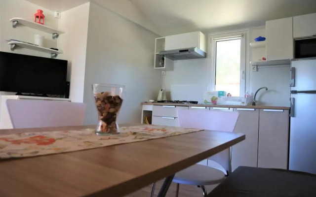 Three Sisters Mobile Homes Murter