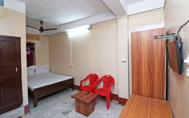 SPOT ON 41656 Hotel Maruti