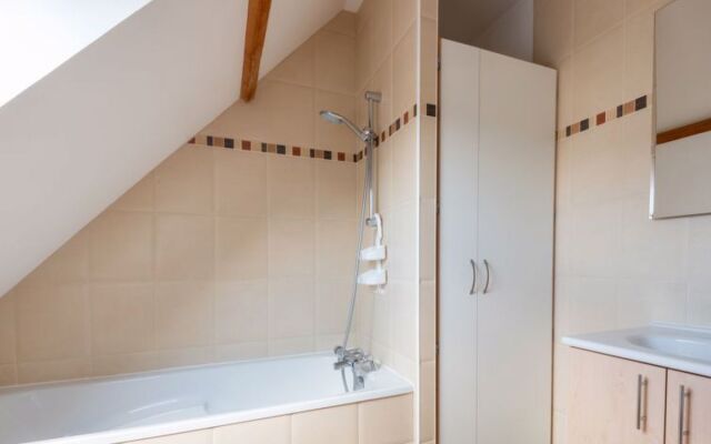 Les Mouettes (HSM401)