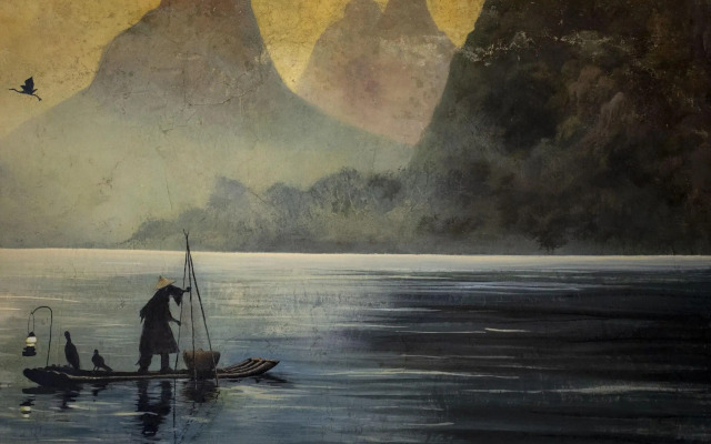 EGO’ Boutique Hotel - The Silk Road