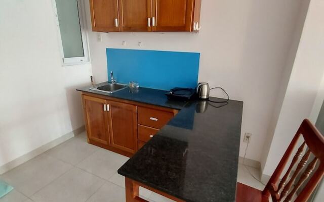 Son Tra Apartment