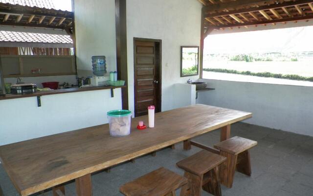 Puri Menoreh Hotel and Restaurant Borobudur