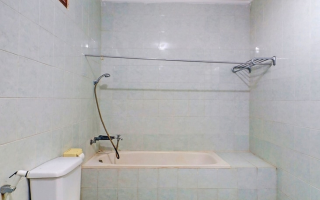 Capital O 93236 Hotel Hapel Negara