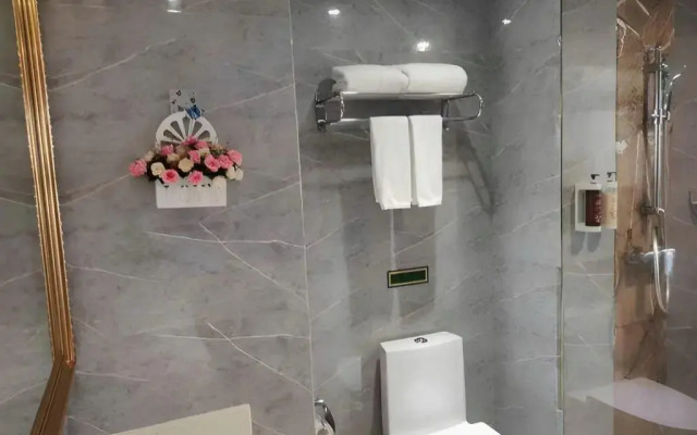 Vienna Hotel Huizhou Yanda Avenue