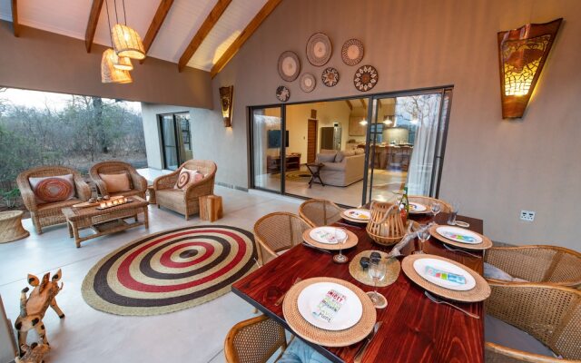 Rooibos Bush Lodge