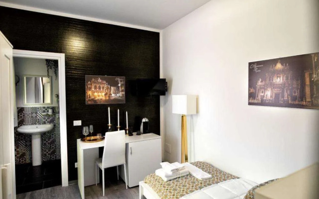 Catania Rooms