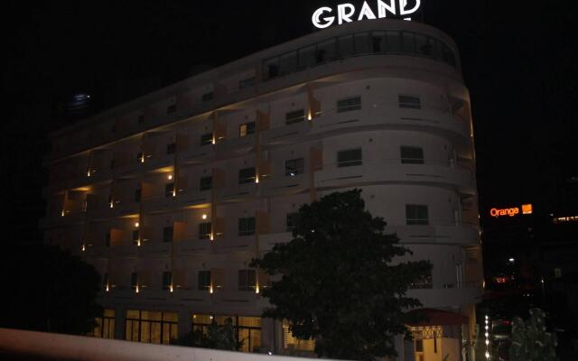 Grand Hôtel d'Abidjan