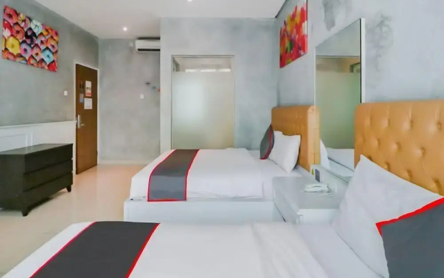 The Batik Bed and Coffee