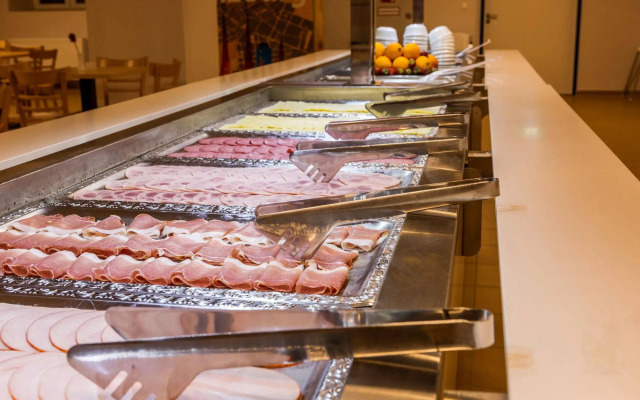 a&o Salzburg Hauptbahnhof - Hostel