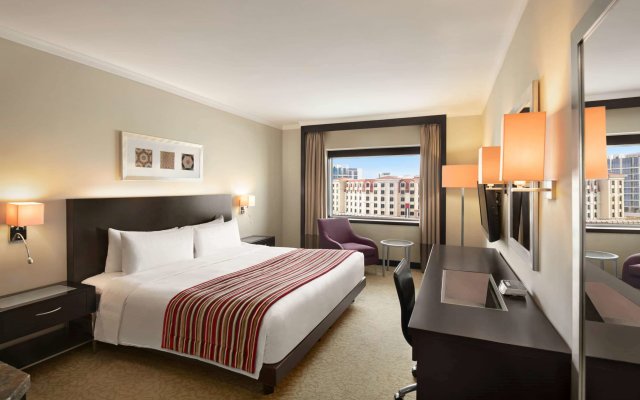 Ramada Plaza by Wyndham Dubai Deira