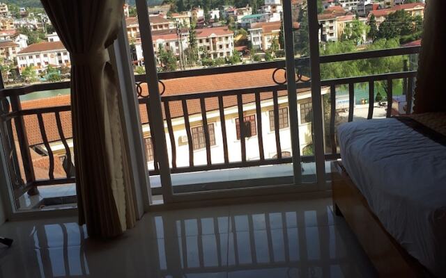 Thuan Ha Hotel Sapa