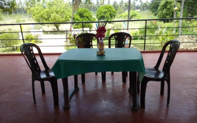 Thirumalai park