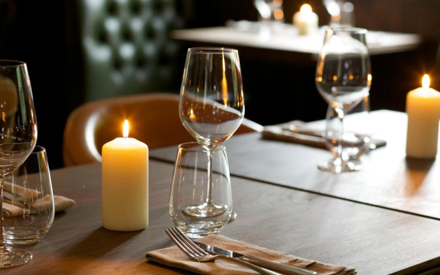 Hurley House Hotel