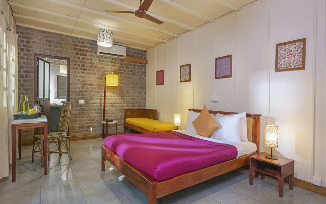 Mango Hill Pondicherry