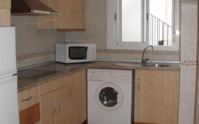Apartamentos Turísticos Albanta