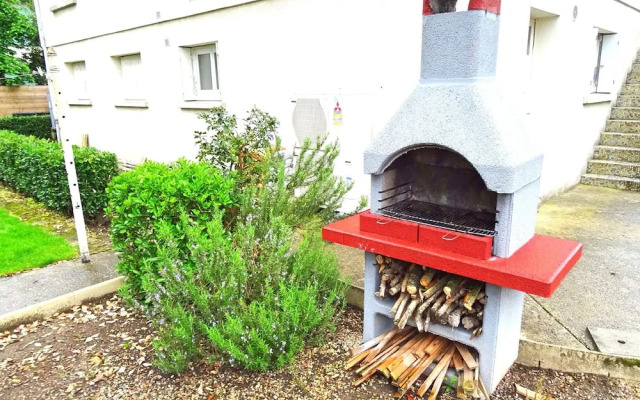 Appartements Vandermeersch